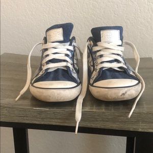 Coach Sneaker